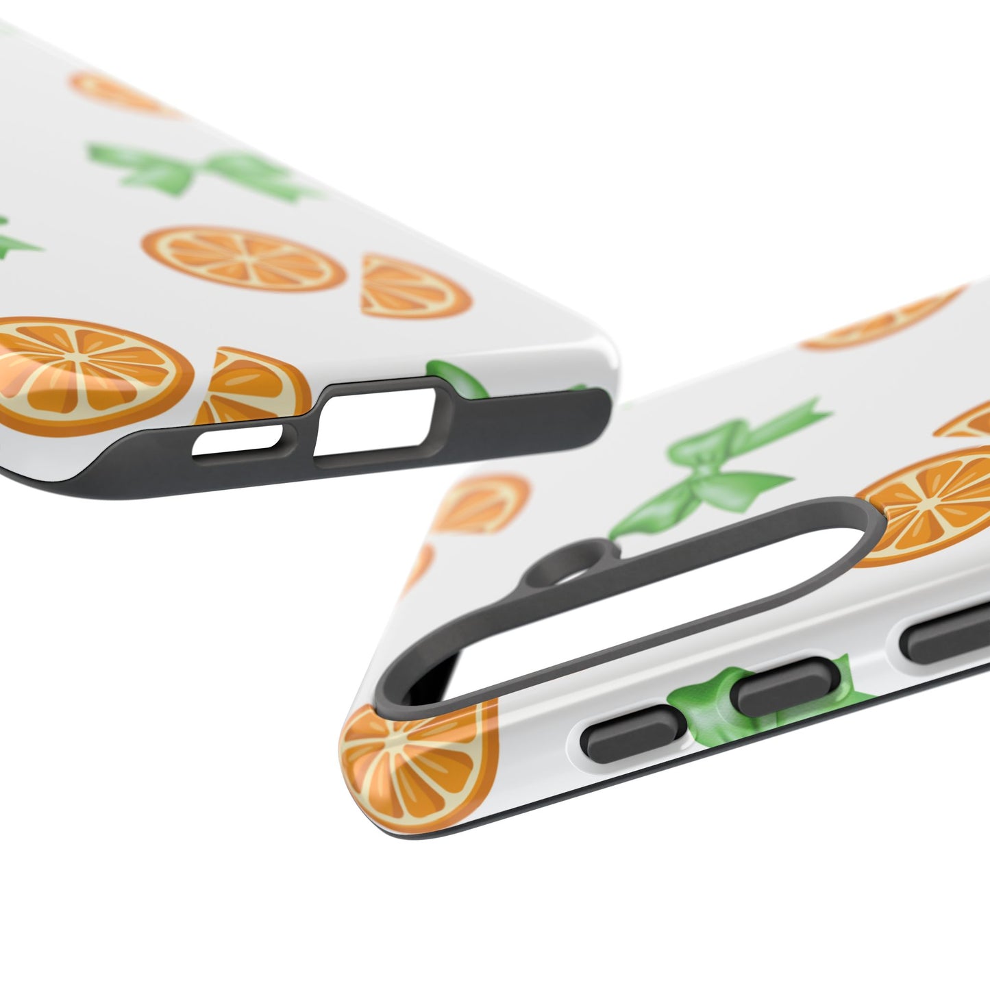 Minimalist Samsung Case, Fruitcore, Coquette Aesthetics, Soft Girl Phone Cover, Cottagecore Style